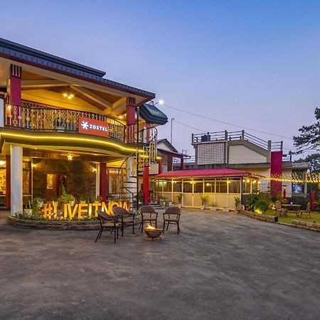 Zostel Shillong Hostel Екстериор снимка
