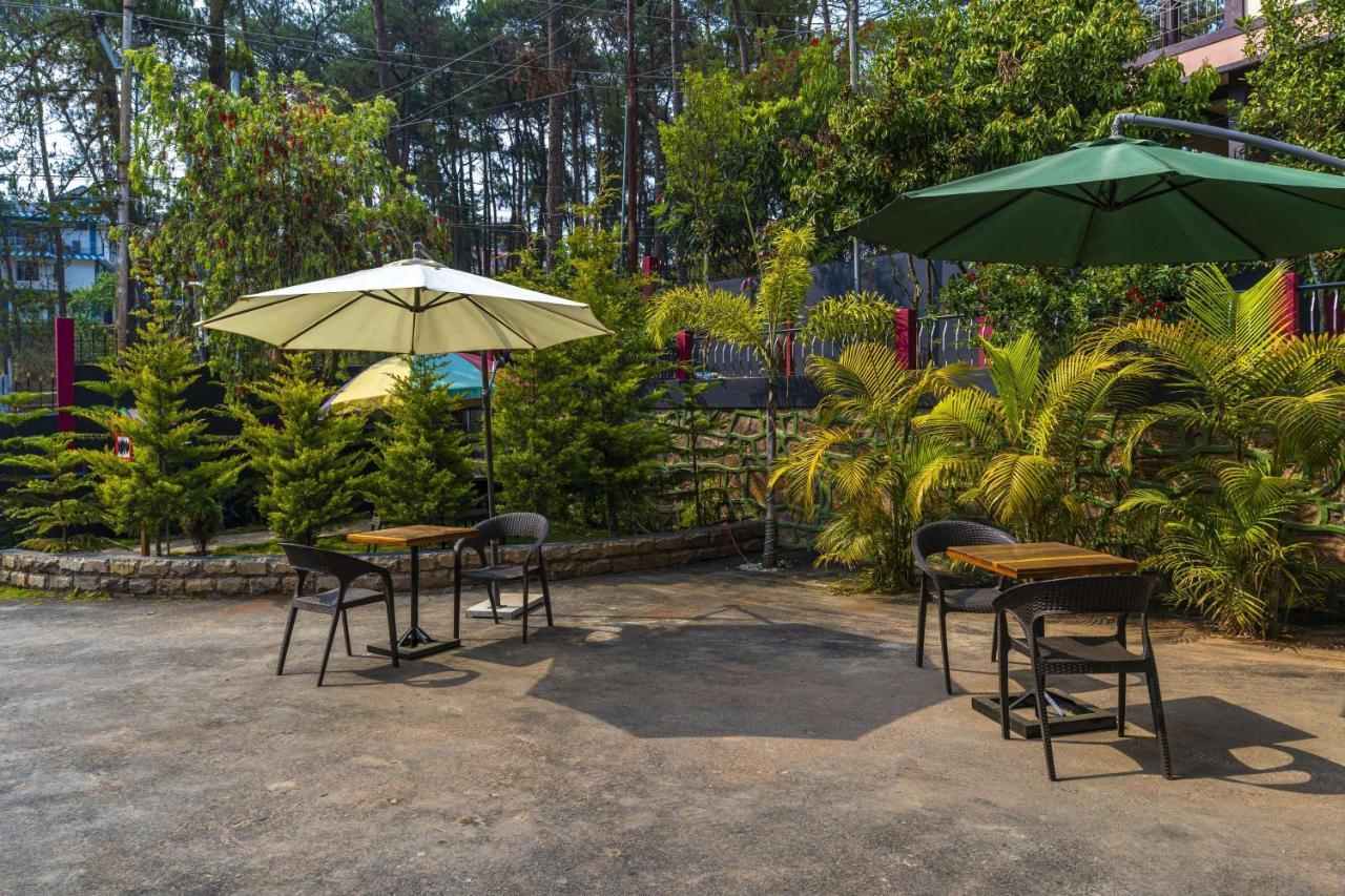 Zostel Shillong Hostel Екстериор снимка
