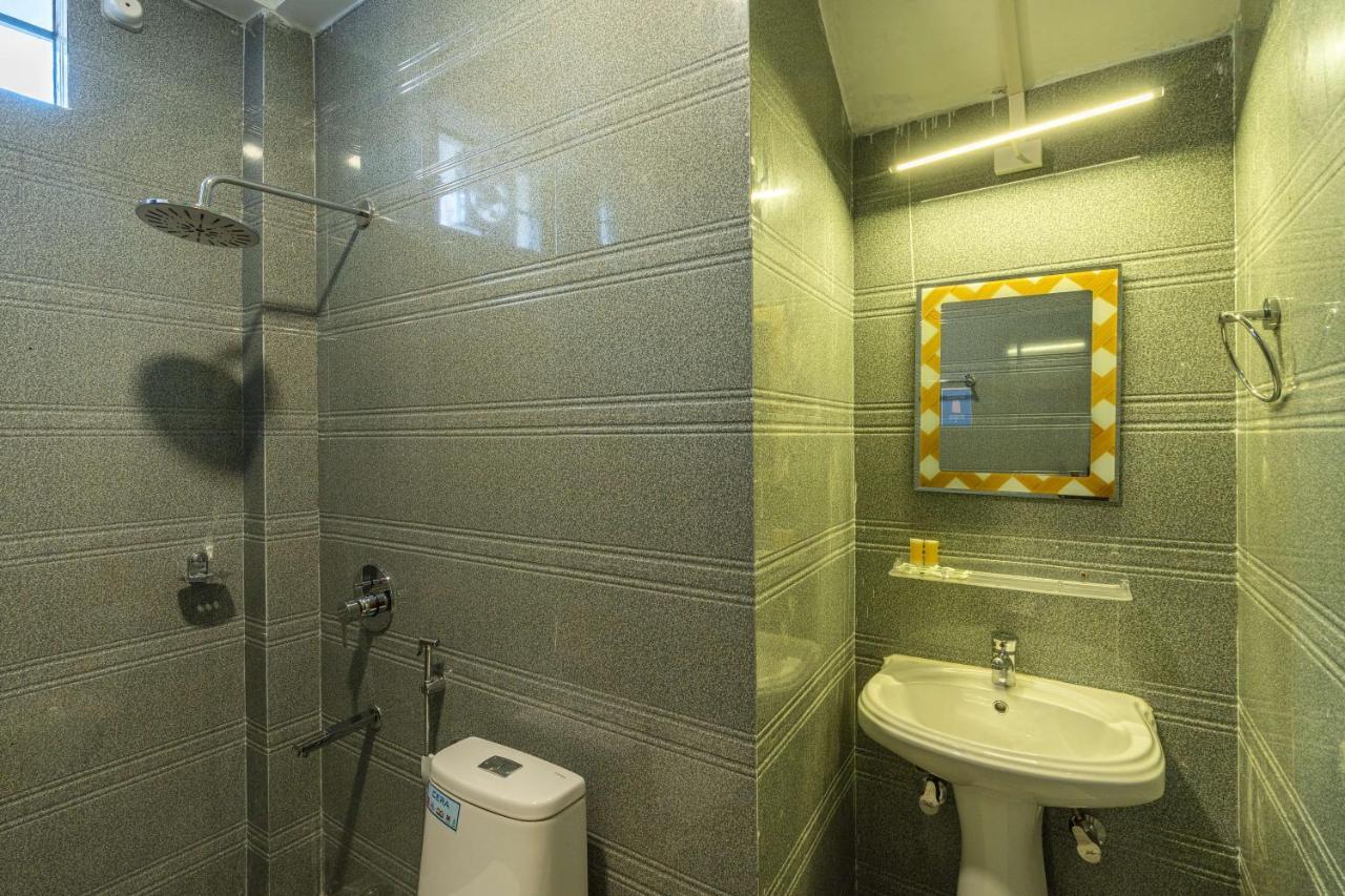 Zostel Shillong Hostel Екстериор снимка
