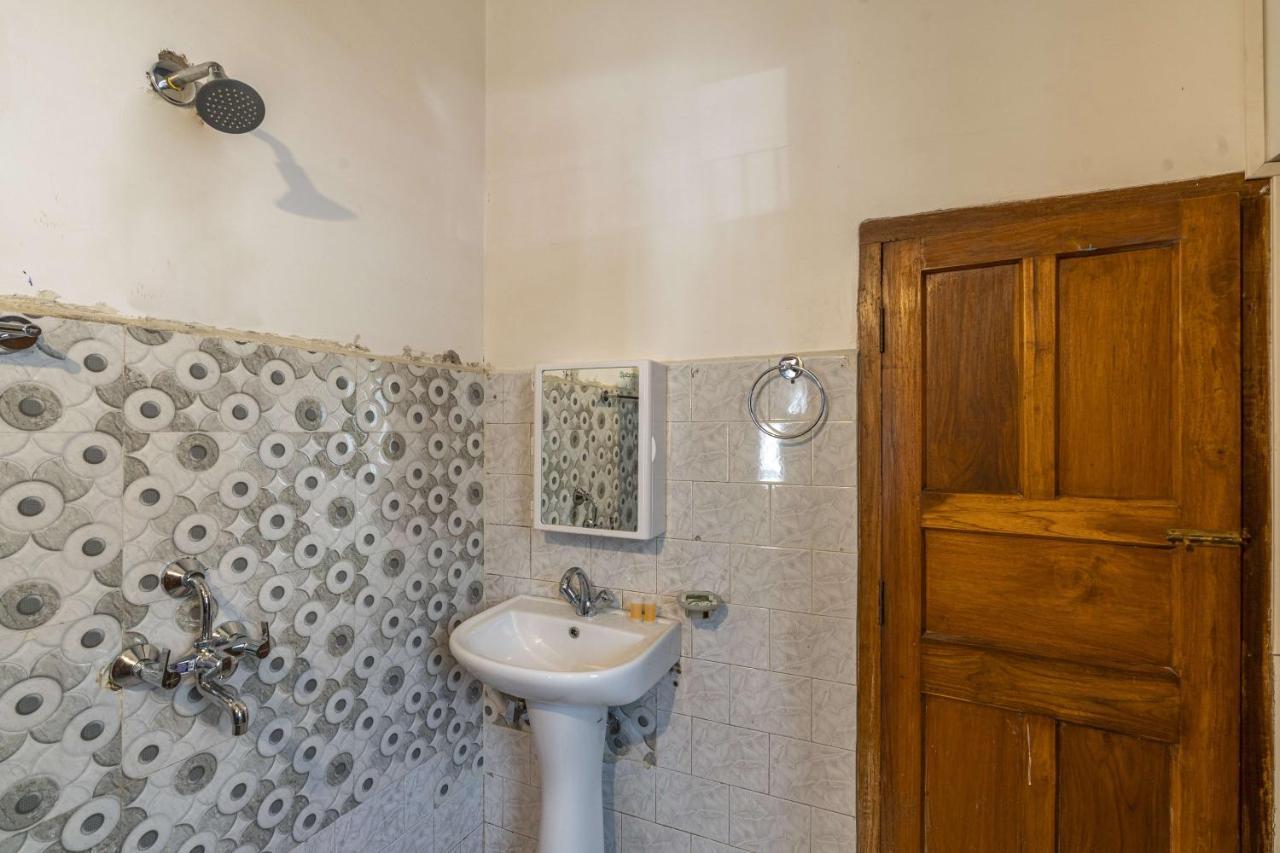 Zostel Shillong Hostel Екстериор снимка