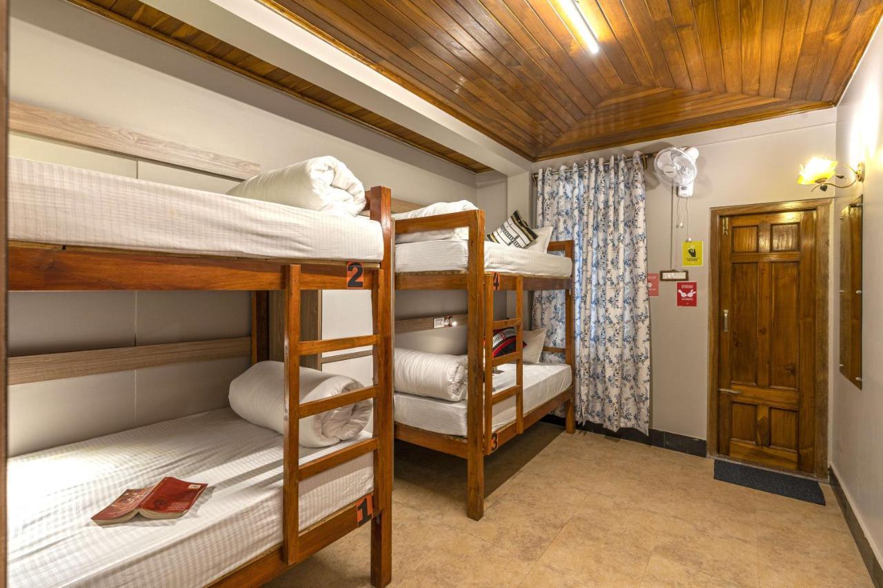 Zostel Shillong Hostel Екстериор снимка