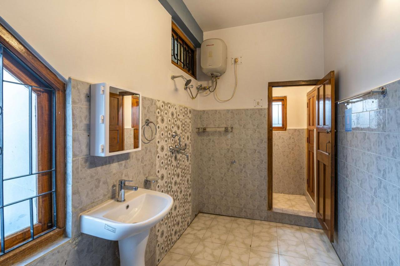 Zostel Shillong Hostel Екстериор снимка
