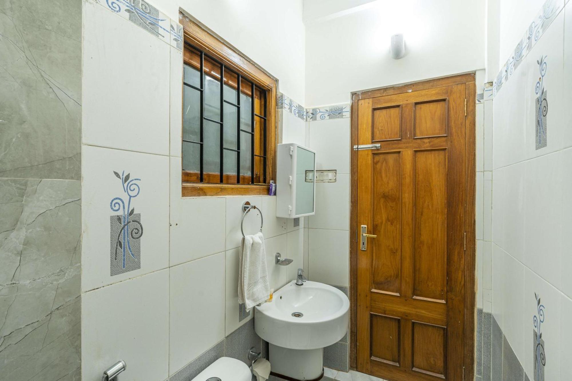 Zostel Shillong Hostel Екстериор снимка